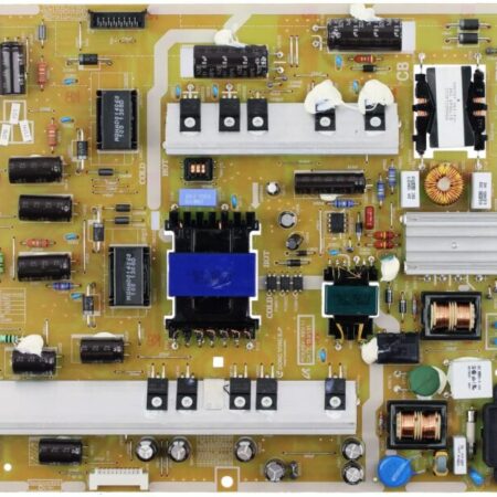 BN44-00624A L50X1Q_DDY Samsung UE50F6400AK UE50F6500