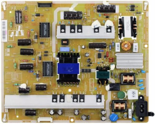 BN44-00624A L50X1Q_DDY Samsung UE50F6400AK UE50F6500