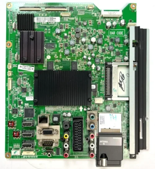 Eax61742605 (2) ebu60845851 Lg 47le5900 42LE5900