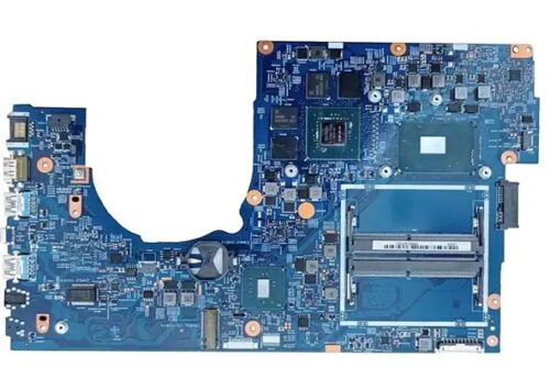 Placa de baza Acer Aspire 5 nitro VN7-792 VN7-792G 14307-1M 448.06A12.001M i7-6700HQ nvidia gtx 2GB
