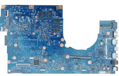Placa de baza Acer Aspire 5 nitro VN7-792 VN7-792G 14307-1M 448.06A12.001M i7-6700HQ nvidia gtx 2GB