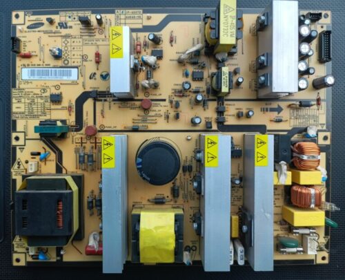 BN44-00165A IP-231135A IP-40STD Sursa Samsung LE40M878 40"