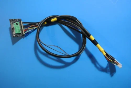 BN59-01341B WCT734M WCT730M wifi si buton de pornire Samsung tv