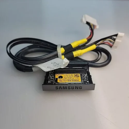 BN59-01341A WCT734M 649E-WCT730M Samsung QE43Q60TA QE50Q6DTA QE55Q60T QE65Q60T QE75Q6DT QE82Q6DTA wifi si buton de pornire