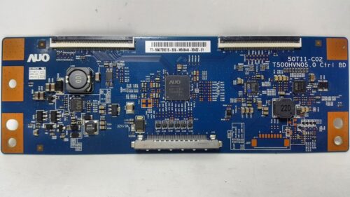 50T11-C02 T500HVN05.0 Ctrl BD TT-5542T28C13 Samsung UE42F5300AW