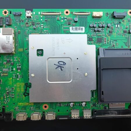 TNPH1038 1A TNPH10381A Panasonic TX-L47ETW60 TX-L42ETW60 TXN/A1YTUE