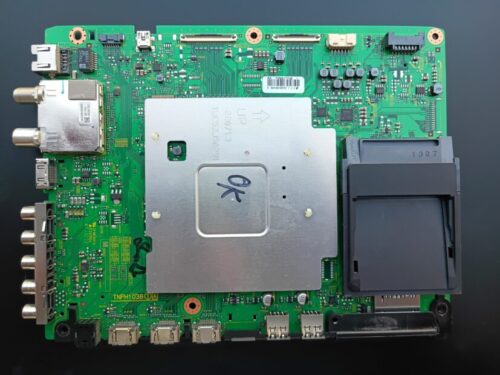 TNPH1038 1A TNPH10381A Panasonic TX-L47ETW60 TX-L42ETW60 TXN/A1YTUE