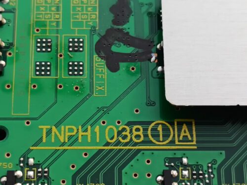 TNPH1038 1A TNPH10381A Panasonic TX-L47ETW60 TX-L42ETW60 TXN/A1YTUE