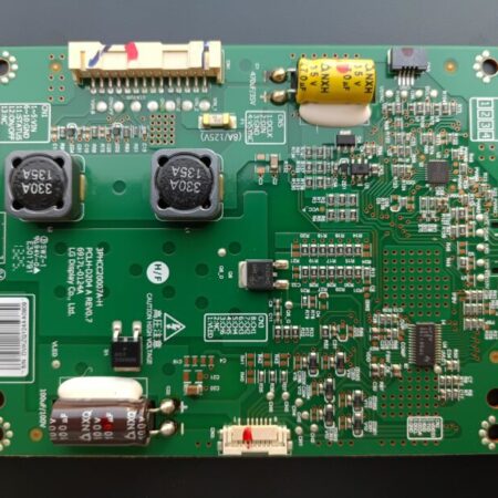 6917L-0124A PCLH-D204A Panasonic TX-L47ETW60 led driver