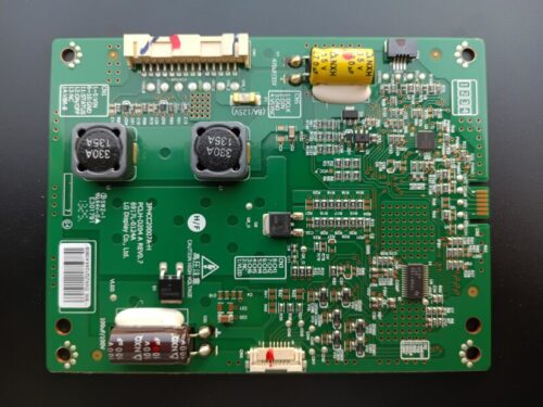 6917L-0124A PCLH-D204A Panasonic TX-L47ETW60 led driver