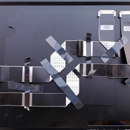 ul20861-f tsckf0170009 130718a8 tsckf0170008 130718b8 Banda pamblica LVDS Panasonic