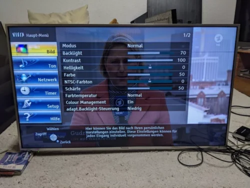 TNPH1038 1A TNPH10381A Panasonic TX-L47ETW60 TX-L42ETW60 TXN/A1YTUE