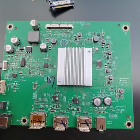 715GA598-M0D-002-005K M0F MSI OPTIX G27CQ4 G27CQ5
