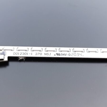 D012301-1 270 NSJ NSY Bareta led TPM270WQ1-DP02.S MSI OPTIX G27CQ4 G27CQ5 Q27G2U/BK AG273QCXE AOC CQ27G1 ASUS VG279