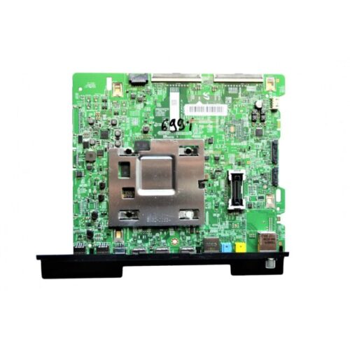 BN94-12640G BN41-02568B Samsung UE58MU6120 UE58MU6125 CY-GM058HGNV3H V580DJ4-QE1 REV.D1