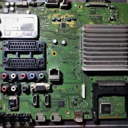 1-881-636-23 Y2009120A Sony KDL-46HX805 KDL-46HX800