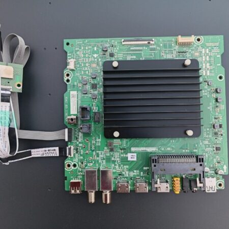 RSAG7.820.11592/R0H Hisense 75A7GQ RSAG7.820.11184/ROH