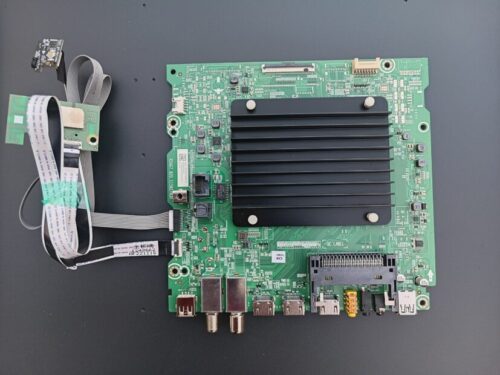 RSAG7.820.11592/R0H Hisense 75A7GQ RSAG7.820.11184/ROH