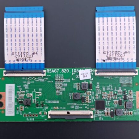 RSAG7.820.10545/R0H tcon Hisense 75A7GQ