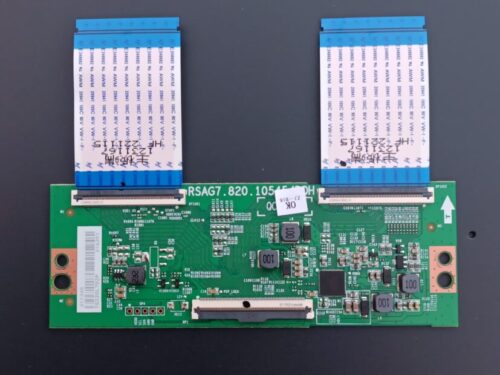 RSAG7.820.10545/R0H tcon Hisense 75A7GQ