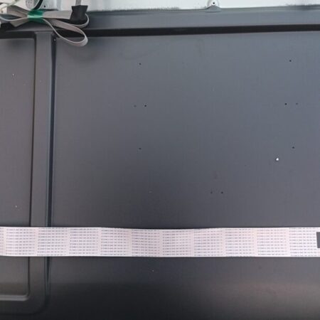 1250761 HF 221115 Banda pamblica flex LVDS Hisense 75A7GQ