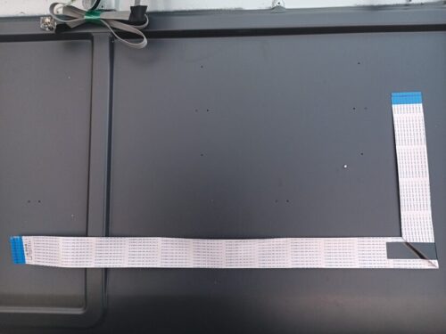 1250761 HF 221115 Banda pamblica flex LVDS Hisense 75A7GQ