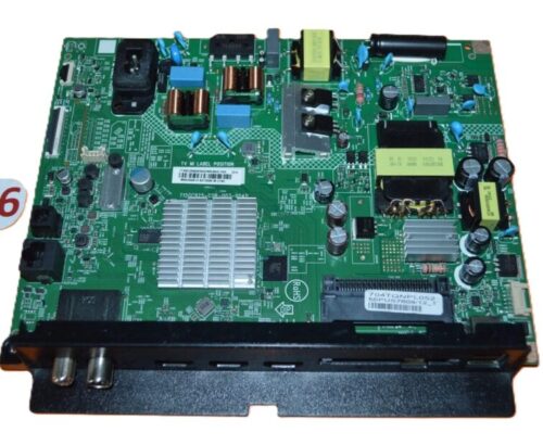715GC925-C0B-003-004D 704TQNPL052 Philips 55PUS7608/12