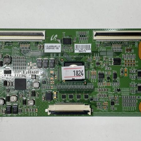 SH120PMB4SV0.3 BN41-01743B LSJ460HW01-S BN95-00542A BN97-06126A 46" tcon Samsung UE46D6500