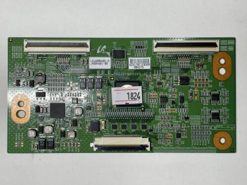 SH120PMB4SV0.3 BN41-01743B LSJ460HW01-S BN95-00542A BN97-06126A 46" tcon Samsung UE46D6500