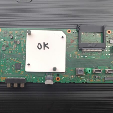 1-982-626-51 173684251 Sony KD-49XG8096 KD-49XG8196