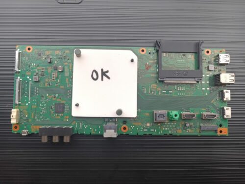 1-982-626-51 173684251 Sony KD-49XG8096 KD-49XG8196