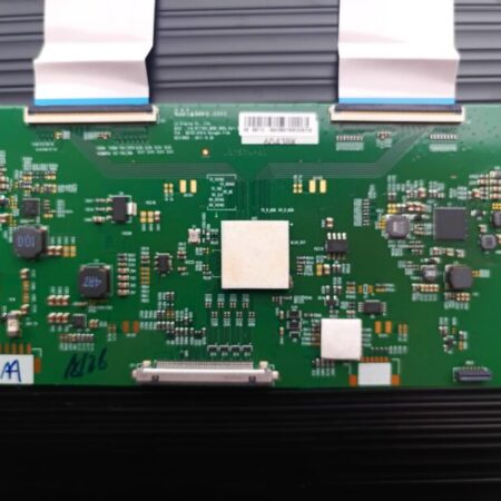 6870C-0761A 6871L-6043B tcon Sony KD-49XG8096