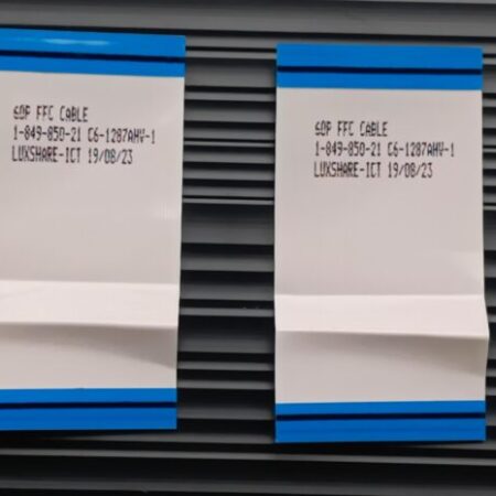 1-849-850-21 Banda pamblica LVDS SONY KD-49XG8096