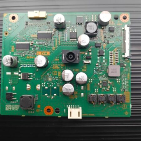 1-982-630-32 Sony KD-49XG8096 KD-49XG8196