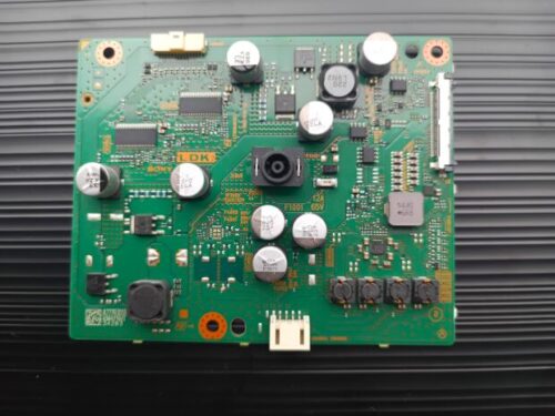 1-982-630-32 Sony KD-49XG8096 KD-49XG8196