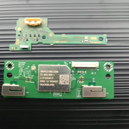1-982-772-13 173690113 Sony KD-49XG8096 senzor IR Sensor Board