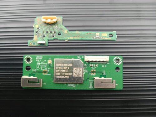 1-982-772-13 173690113 Sony KD-49XG8096 senzor IR Sensor Board