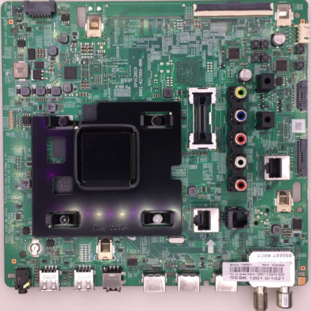 BN94-15955V BN41-02799A-000 DFVC2048 Samsung HG55ET690UB