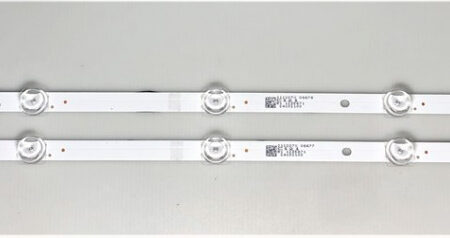 CRH-BX32X1H30300502019REV1.1 Set barete led tv HISENSE 32A5100F 32A5600F 32AE5500F TOSHIBA 32 inch