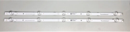 CRH-BX32X1H30300502019REV1.1 Set barete led tv HISENSE 32A5100F 32A5600F 32AE5500F TOSHIBA 32 inch