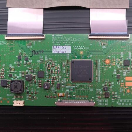 6870C-0502C V14 TM120 UHD 6871L-3703M LG 55UB830V 55UB820V