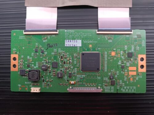 6870C-0502C V14 TM120 UHD 6871L-3703M LG 55UB830V 55UB820V