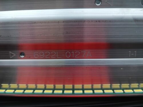 55" V14 ART5; 6922L-0127A , 6916L-1724A , 6916L-1725A , 6916L-1726A barete led 