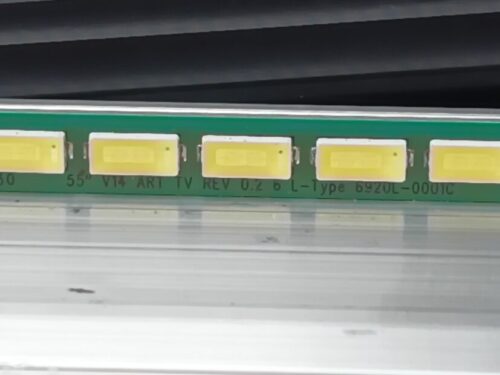 6922L-0127A 55'' V14 ART TV REV 0.2 6 L-Type 6920L-0001C 55 V14 6916L-1724A 6916L-1725A 6916L-1726A barete led  - Image 4