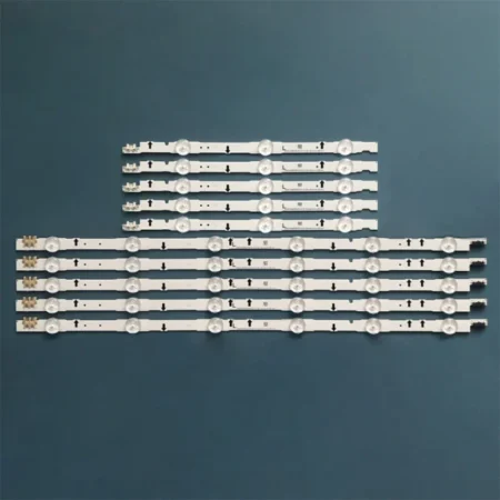 2014SVS40 D4GE-400DCA D4GE-400DCB-R1 -R2 Kit barete leduri Samsung UE40J5500 UE40J6200 UE40H6300 UE40J5120 UE40H5290 UE40H6410 UE40H6500