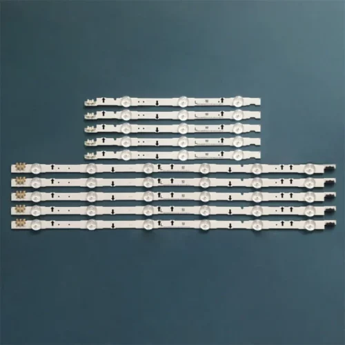 2014SVS40 D4GE-400DCA D4GE-400DCB-R1 -R2 Kit barete leduri Samsung UE40J5500 UE40J6200 UE40H6300 UE40J5120 UE40H5290 UE40H6410 UE40H6500