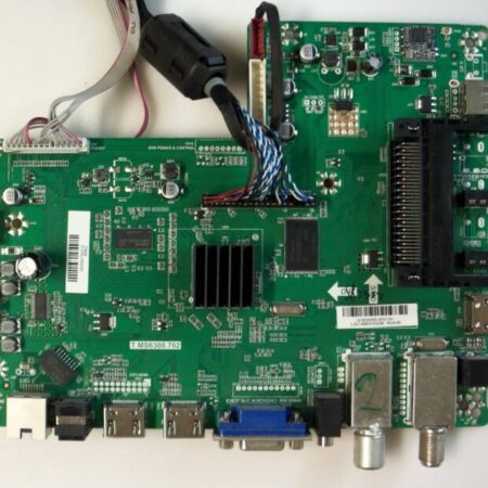 T.MS6308.702 Sharp LC-48CFF6002E 48" LSC480HN08