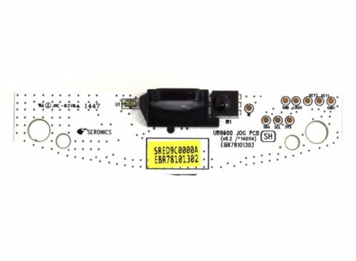 EBR78101302 buton de pornire IR senzor LG 55UB820V 55UB830V