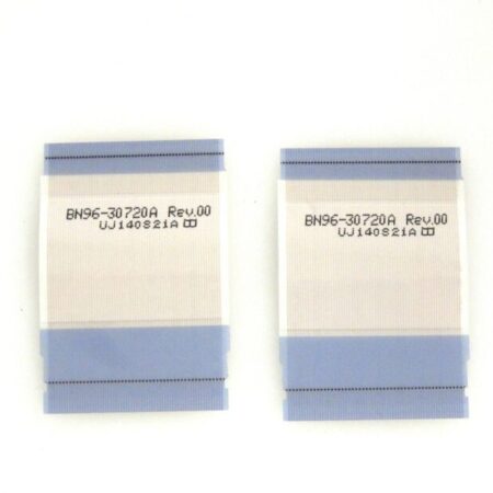 BN96-30720A Rev.00 Banda pamblica LVDS Samsung UE48J5670 UE48H6240 UE48H6400