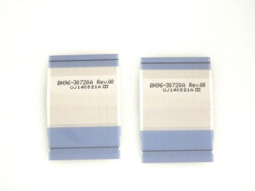 BN96-30720A Rev.00 Banda pamblica LVDS Samsung UE48J5670 UE48H6240 UE48H6400